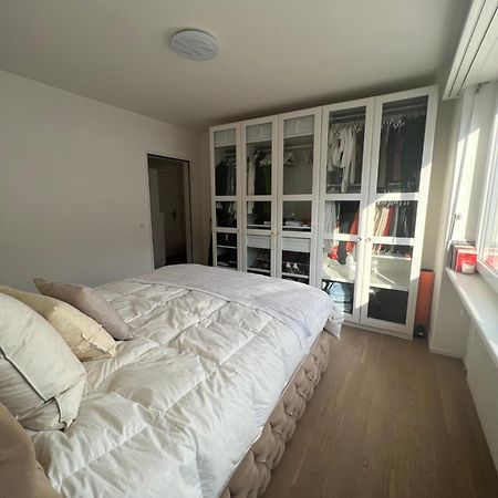 Best Located & Fully Equipped Apartment At Basel Sbb Main Station Ngoại thất bức ảnh