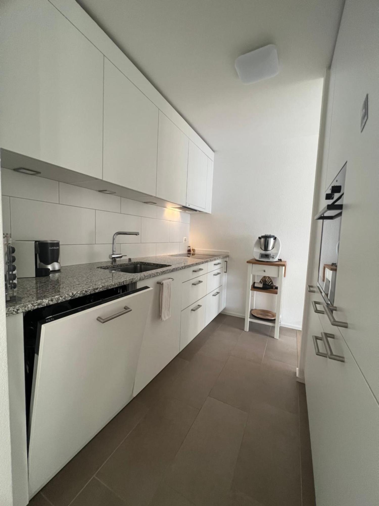 Best Located & Fully Equipped Apartment At Basel Sbb Main Station Ngoại thất bức ảnh