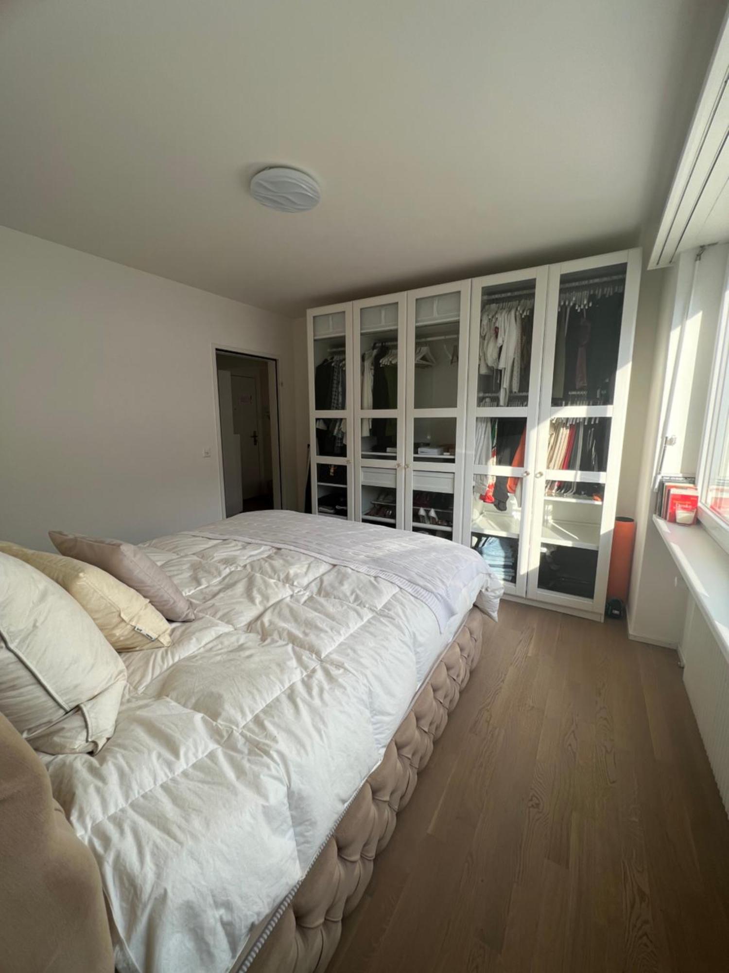 Best Located & Fully Equipped Apartment At Basel Sbb Main Station Ngoại thất bức ảnh